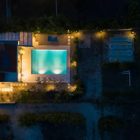 Villa Brevilacqua Privlaka (Zadar)