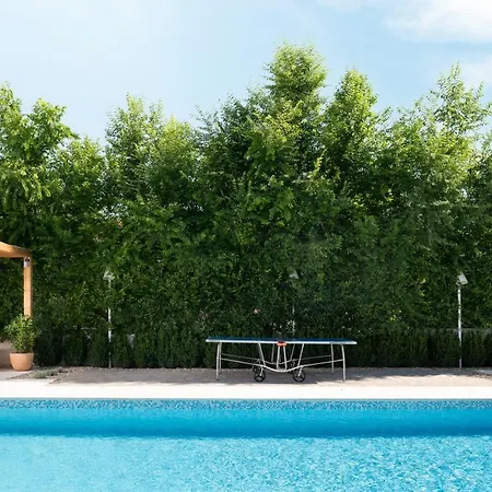 Villa Brevilacqua Privlaka (Zadar)