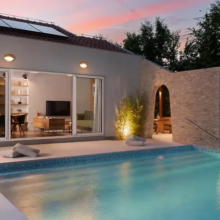 Brevilacqua Villa