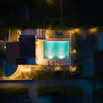ヴィラ Brevilacqua *