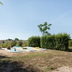 ヴィラ Brevilacqua *