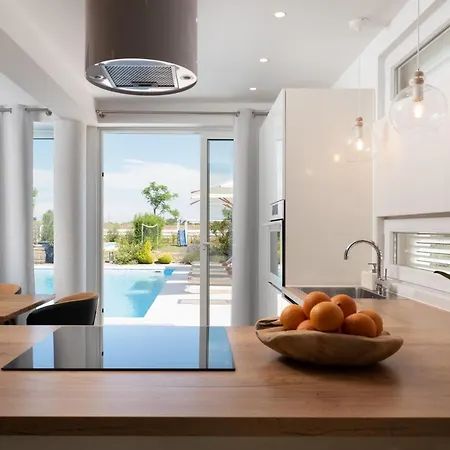 Brevilacqua Villa Privlaka (Zadar)