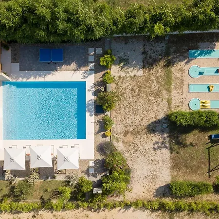 Brevilacqua Privlaka (Zadar)