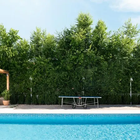 Villa Brevilacqua Privlaka (Zadar)