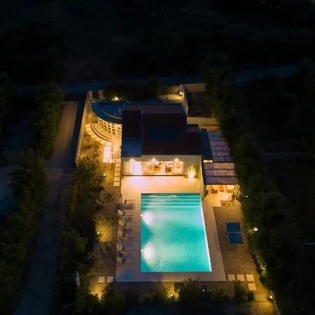 Brevilacqua * Privlaka (Zadar)