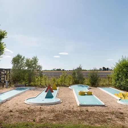 Villa Brevilacqua Privlaka