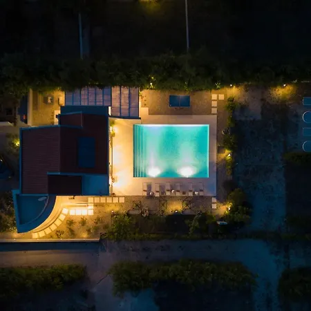 Villa Brevilacqua *