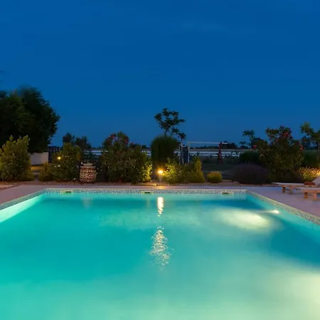 Brevilacqua Villa