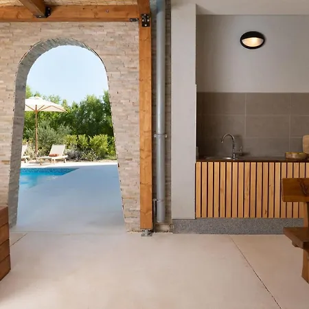 Brevilacqua Privlaka (Zadar)