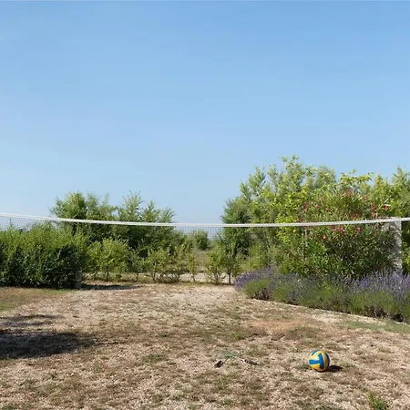 Villa Brevilacqua Privlaka