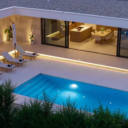 Brevilacqua Villa *