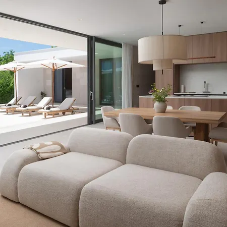 Brevilacqua Villa Privlaka (Zadar)