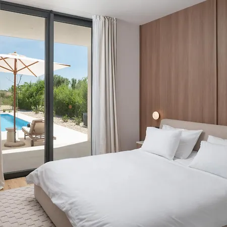 Villa Brevilacqua Privlaka (Zadar)