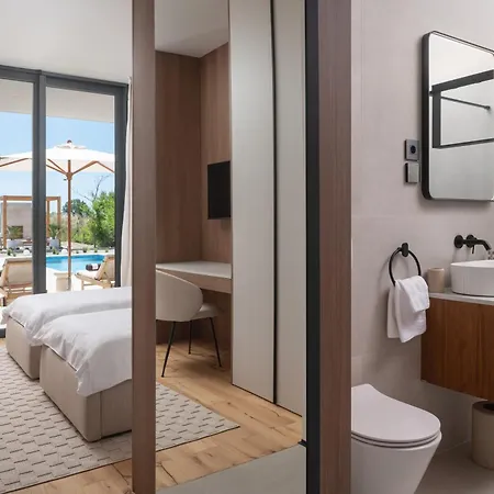 Brevilacqua Villa Privlaka (Zadar)